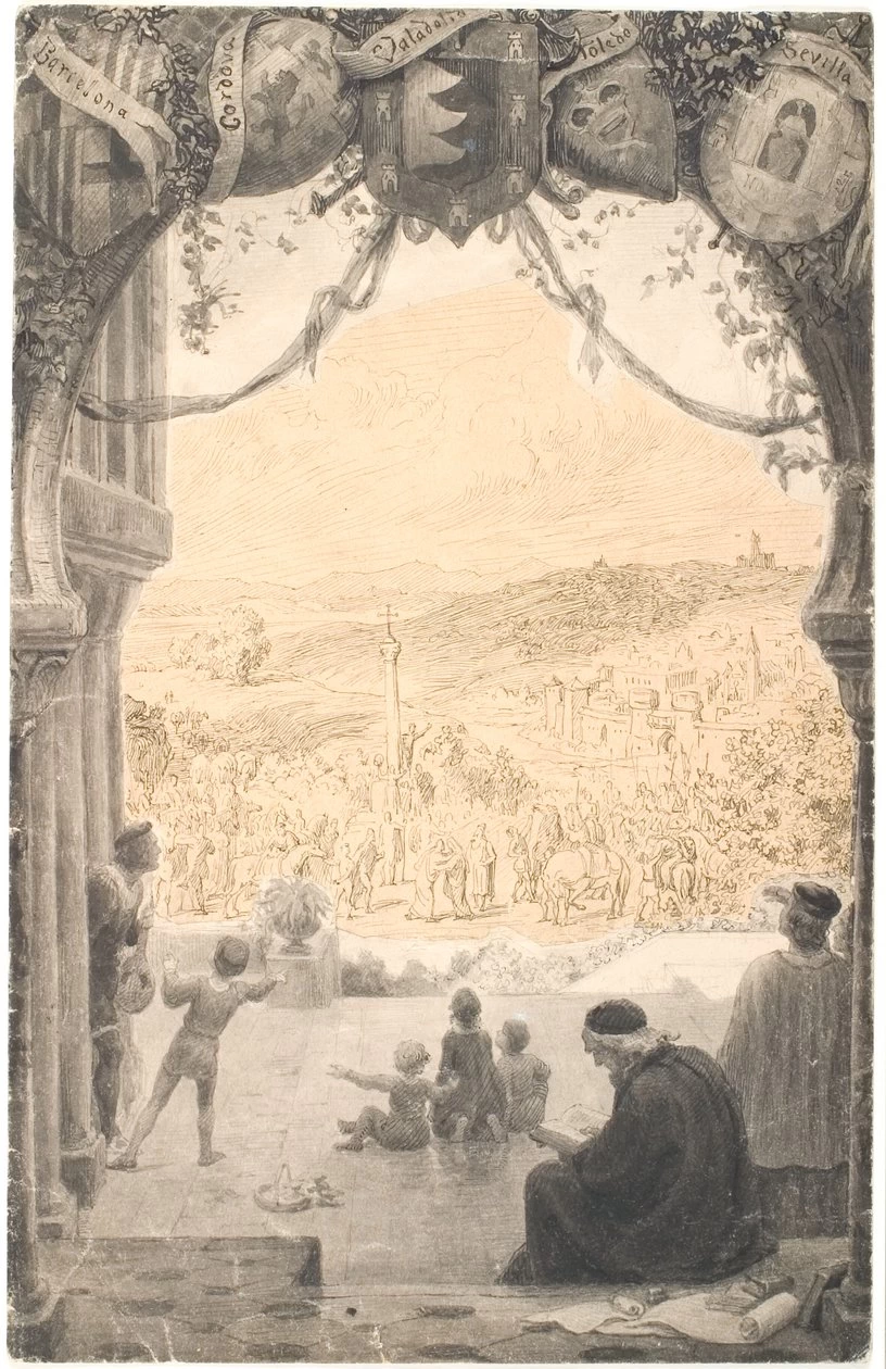 A Valladolid - Statens Museum for Kunst